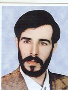 شهید عباس قربانی فرزند خیراله