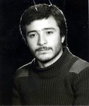 شهید عباس قفیلی فرزند حسین