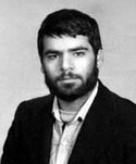 شهید عباس محلوجی قمی فرزند رضا