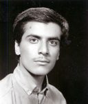 شهید عباس محمدتقی زاده فرزند حیدر