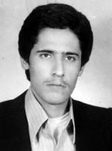شهید عباس محمدحسین خانی فرزند اله وردی