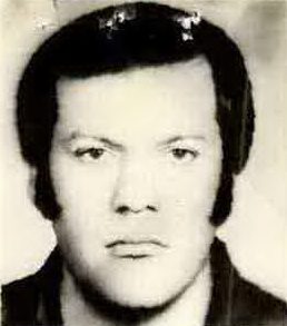 شهید عباس مسیحی فرزند ابوالقاسم