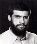 شهید عباس مشهدی مهدی فرزند محمداسماعیل