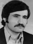 شهید عباس مهدی نژادخامنه فرزند خلیل