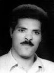 شهید عباس موسوی مهربانی فرزند مهدی