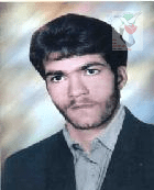 شهید عباس نظری کهنگی فرزند اسکندر