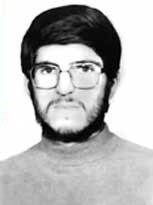 شهید عباس نورائی فرزند محمدحسین