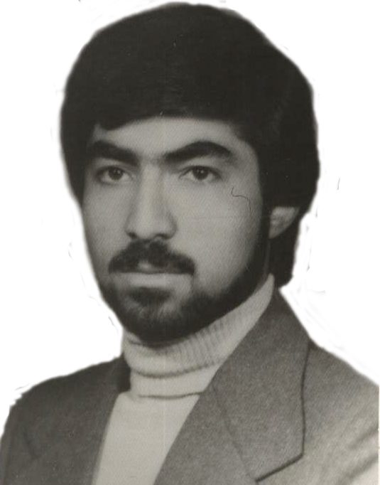 شهید عباس هوشمند فرزند میرزا