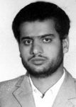 شهید عباس وطن پور فرزند جلال
