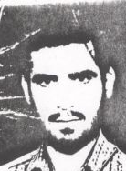 شهید عباس وکیل پورلنگرودی فرزند محمدمهدی