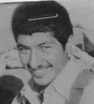 شهید عباس کاظم محمدعلی فرزند حسن