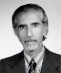 شهید عباس کریمی فرزند احمد