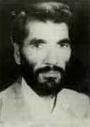 شهید عباس کریمی فرزند یحیی