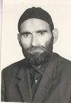 شهید عباس کشاورزمحمدیان فرزند آقامعلی