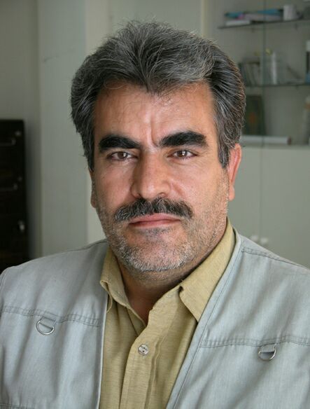 شهید عباس گودرزی فرزند علی
