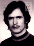 شهید عبدالاحد وحیدی فرزند عباس