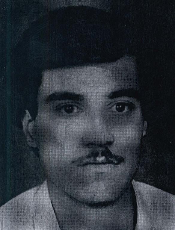 شهید عبدالامیر رعنازاده فرزند عبدالحمید