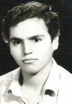 شهید عبدالامیر شضری فرزند هادی