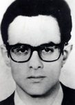 شهید عبدالجواد ربیعی فرزند غلامعلی