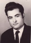 شهید عبدالجواد کلاته فرزند قنبر