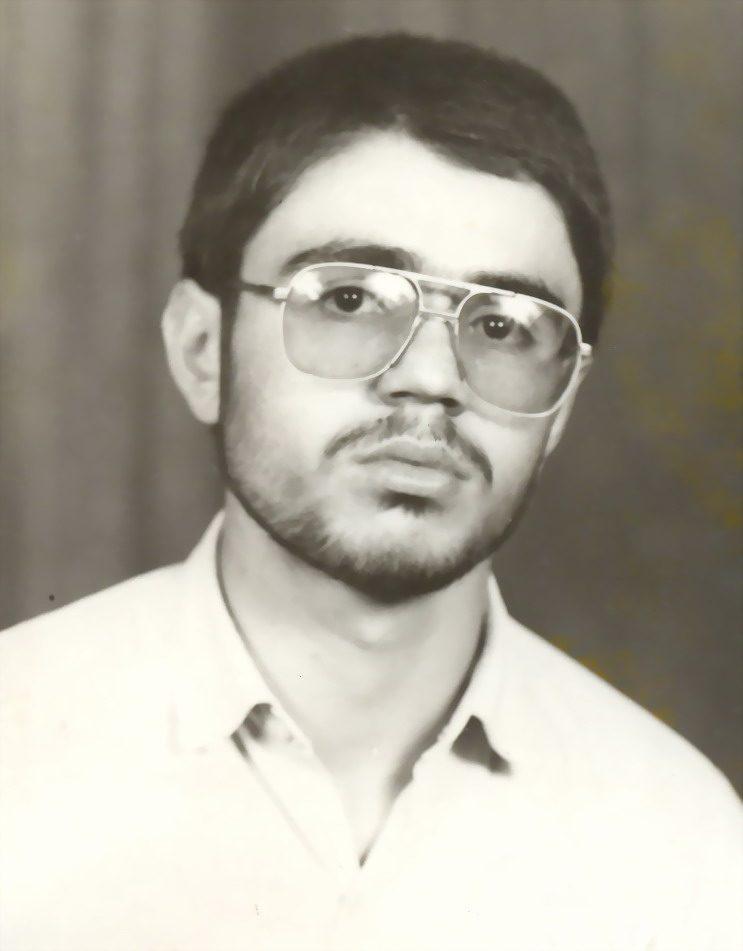 شهید عبدالحسین داستان ایمچه فرزند حیدر