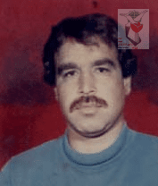 شهید عبدالحسین روزبه فرزند پرویز