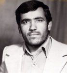 شهید عبدالحسین شیرازی مقدم فرزند علی