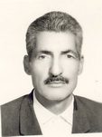 شهید عبدالحسین محمدی فرزند محمدحسن