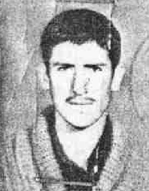 شهید عبدالحسین منصورروستا فرزند فرج اله