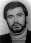 شهید عبدالحسین پیشگرنوساله فرزند مولاقلی