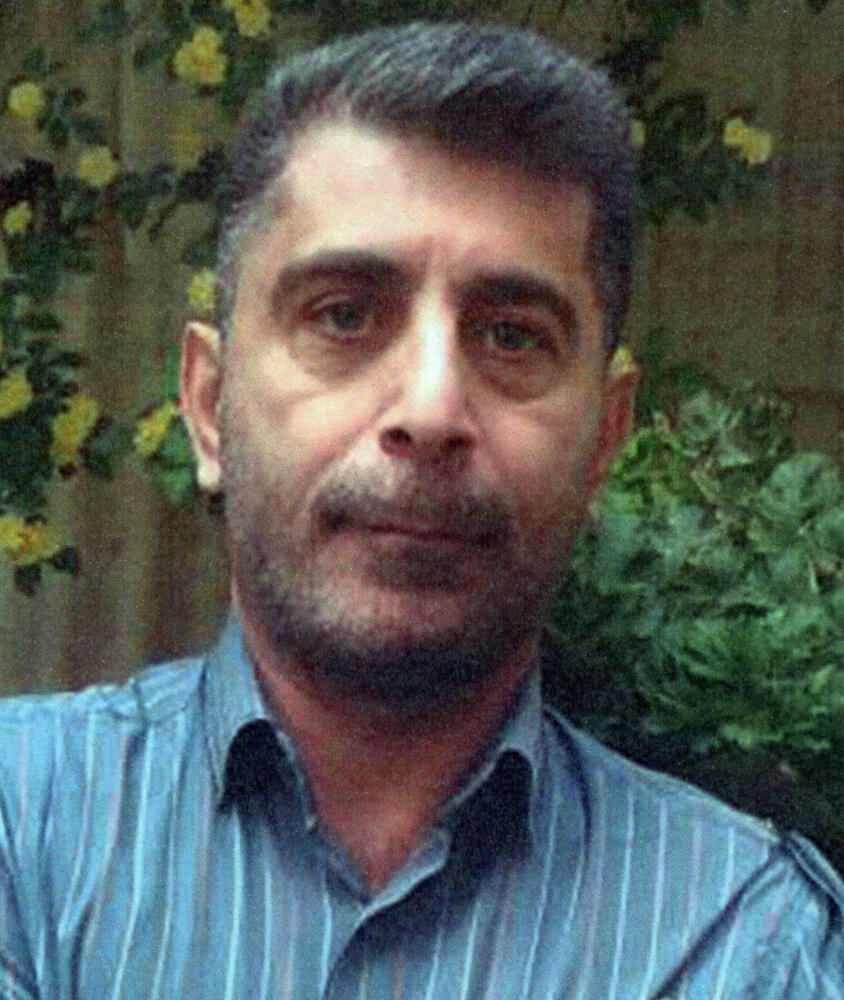 شهید عبدالحسین کفراش فرزند هیبت اله