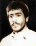 شهید عبدالحمید رودباری فرزند رحیم