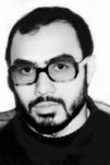 شهید عبدالحمید علیرضائی فرزند محمدرضا