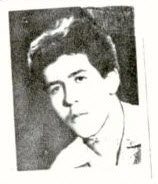 شهید عبدالرحمان رفیعی فرزند جواد