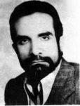 شهید عبدالرحمن قهرمانی فرزند حبیب اله