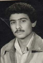 شهید عبدالرسول افشارملایری فرزند عبداله