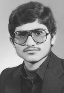 شهید عبدالرضا احسن پور فرزند حسن