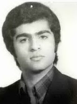 شهید عبدالرضا توتونچی فرزند آقابابا