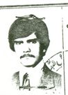 شهید عبدالرضا سیفی آق قلعه فرزند عسگر
