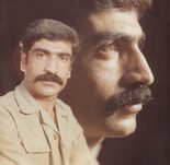 شهید عبدالرضا شبان فرزند حسن