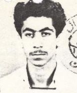 شهید عبدالرضا غفارزاده فرزند حسن