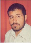 شهید عبدالرضا مهدوی فرزند غلامرضا