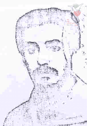 شهید عبدالطیف سالمی فرزند عبدالحمید