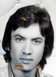 شهید عبدالعزیز زویداوی جیل زاده فرزند خلیل