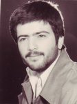 شهید عبدالعظیم فرخی فرزند قدرت اله