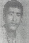 شهید عبدالعلی محمدخانی فرزند نوراله