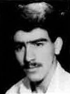 شهید عبدالعلی محمدی سیار فرزند حسین