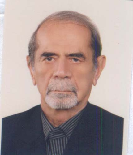 شهید عبدالمجید نیکروان فرزند محمدحسین