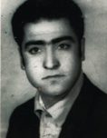 شهید عبدالمحمد مردانی زارع فرزند حاجی قربان