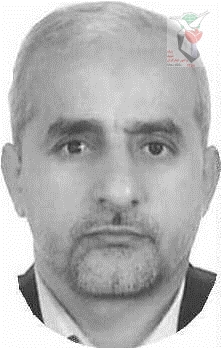 شهید عبدالنادر بابایی فرزند غلامعلی